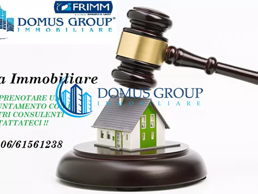 Immagine 20 di Appartamento in vendita  in Piazza Albini Augusto a Roma