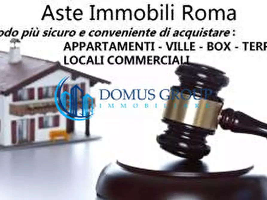 Immagine 23 di Appartamento in vendita  in Piazza Albini Augusto a Roma