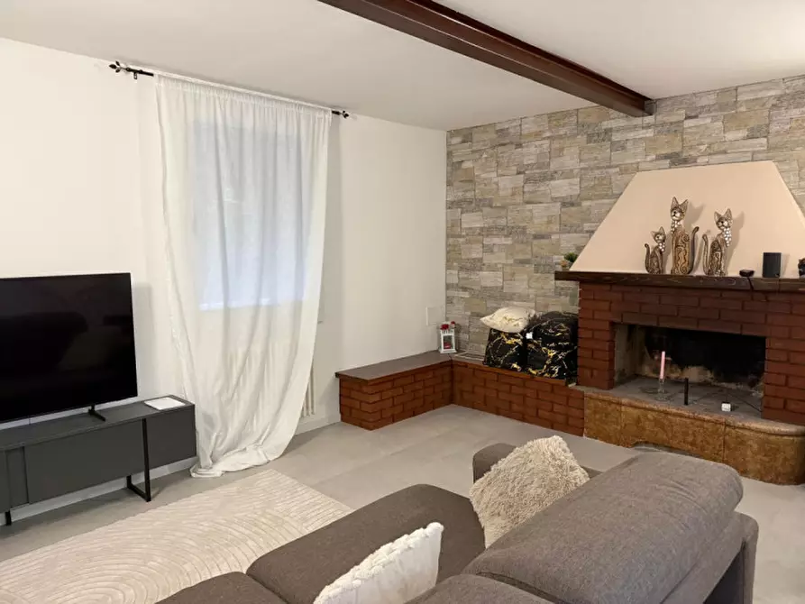 Immagine 2 di Villetta a schiera in affitto  in Via Gorizia a Piovene Rocchette