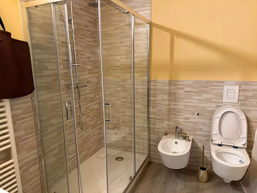 Immagine 5 di Villetta a schiera in affitto  in Via Gorizia a Piovene Rocchette