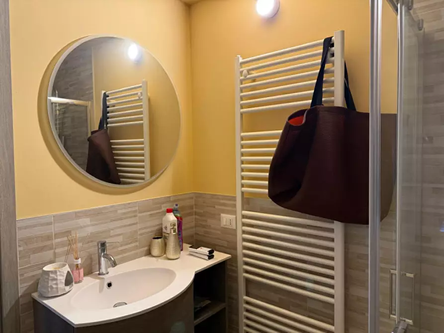 Immagine 6 di Villetta a schiera in affitto  in Via Gorizia a Piovene Rocchette