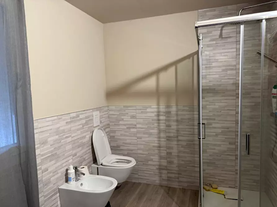 Immagine 7 di Villetta a schiera in affitto  in Via Gorizia a Piovene Rocchette