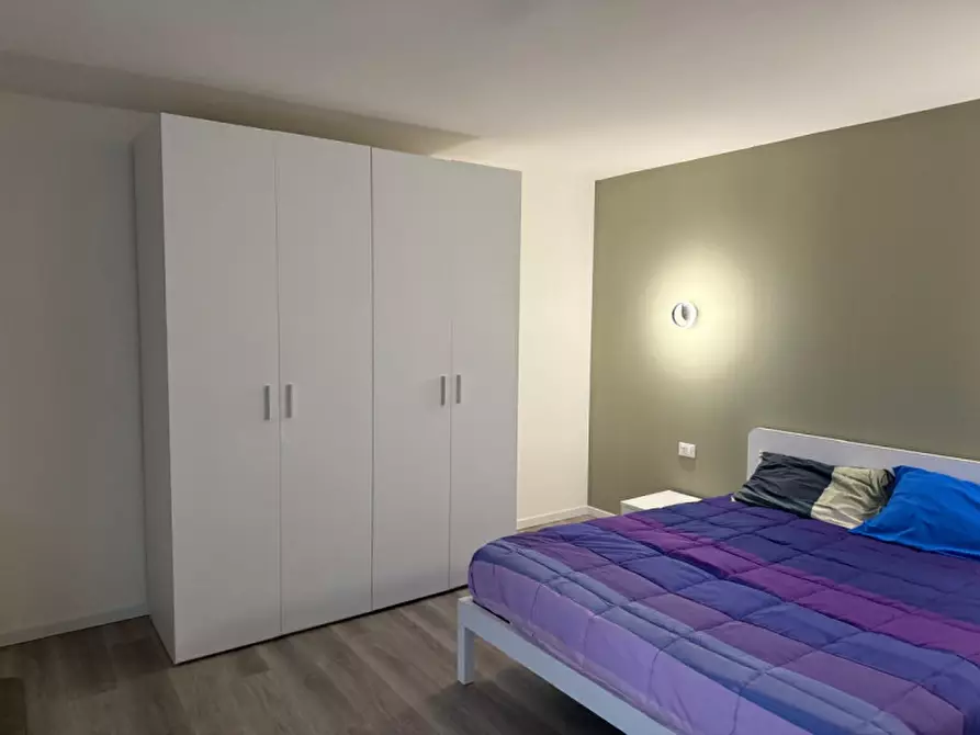 Immagine 8 di Villetta a schiera in affitto  in Via Gorizia a Piovene Rocchette