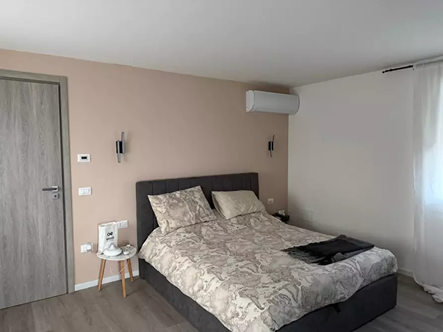 Immagine 9 di Villetta a schiera in affitto  in Via Gorizia a Piovene Rocchette