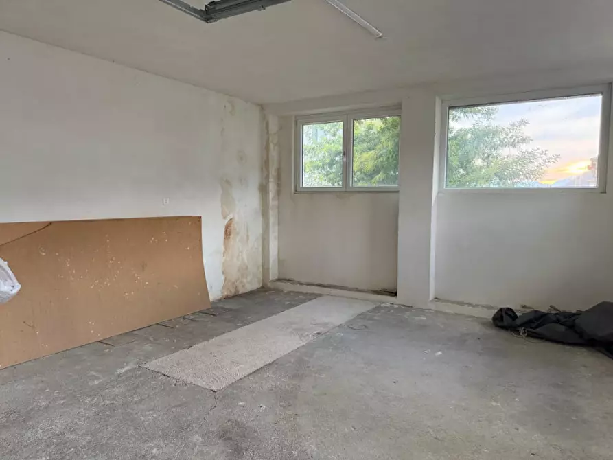 Immagine 11 di Villetta a schiera in affitto  in Via Gorizia a Piovene Rocchette