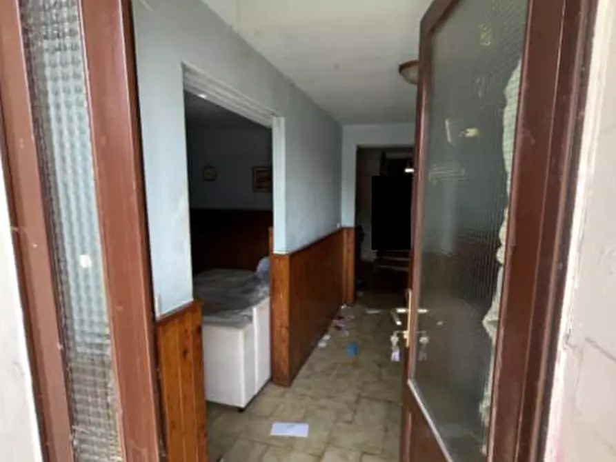 Immagine 3 di Villetta a schiera in vendita  in Via Santa Libera, 10 a Sernaglia Della Battaglia