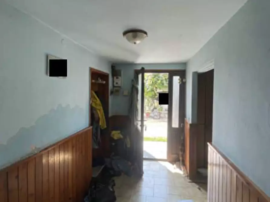 Immagine 4 di Villetta a schiera in vendita  in Via Santa Libera, 10 a Sernaglia Della Battaglia