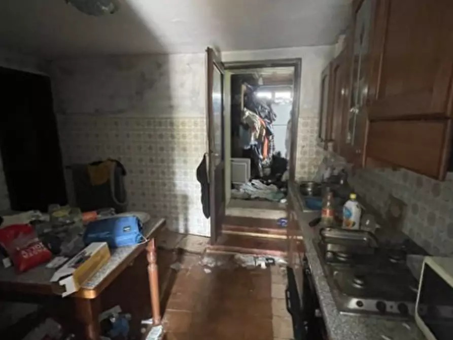 Immagine 5 di Villetta a schiera in vendita  in Via Santa Libera, 10 a Sernaglia Della Battaglia