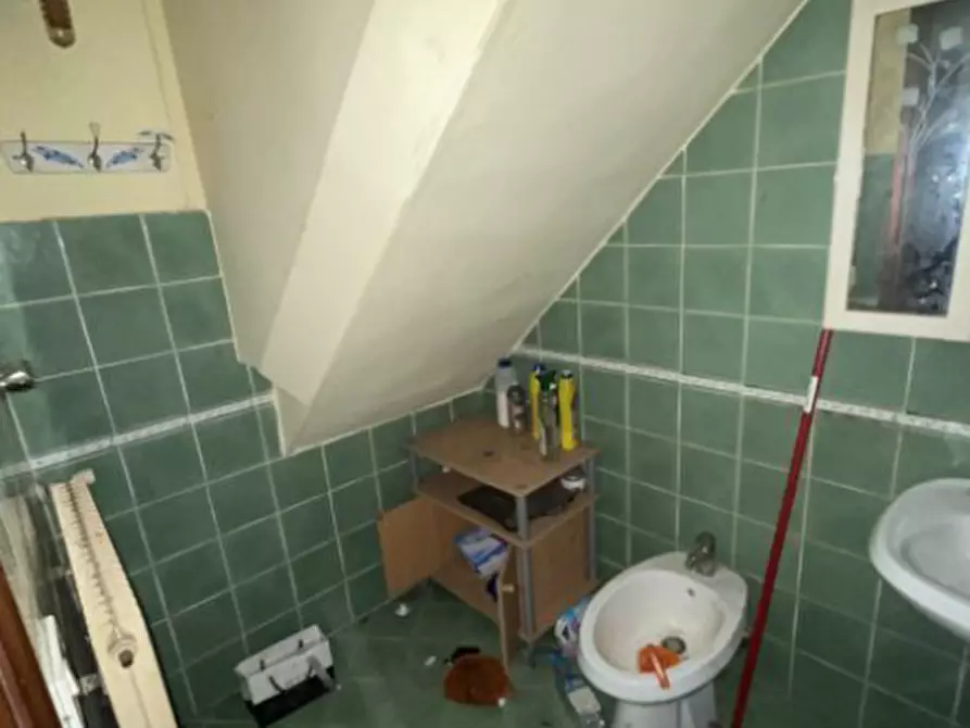 Immagine 6 di Villetta a schiera in vendita  in Via Santa Libera, 10 a Sernaglia Della Battaglia