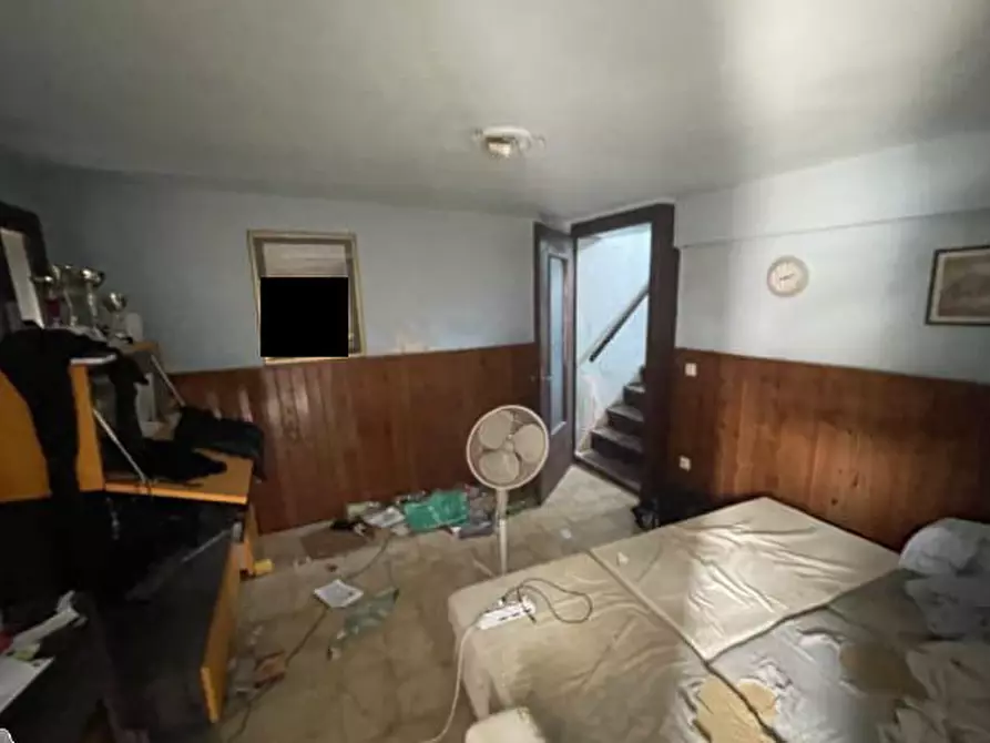 Immagine 7 di Villetta a schiera in vendita  in Via Santa Libera, 10 a Sernaglia Della Battaglia