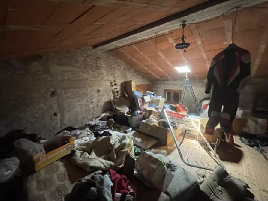 Immagine 9 di Villetta a schiera in vendita  in Via Santa Libera, 10 a Sernaglia Della Battaglia