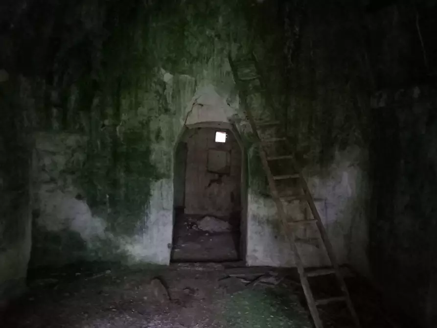 Immagine 4 di Rustico / casale in vendita  in C.da Natalicchio a Ceglie Messapico