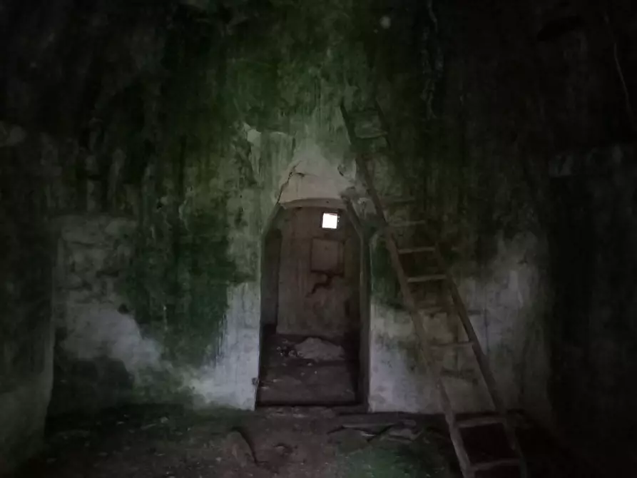 Immagine 5 di Rustico / casale in vendita  in C.da Natalicchio a Ceglie Messapico