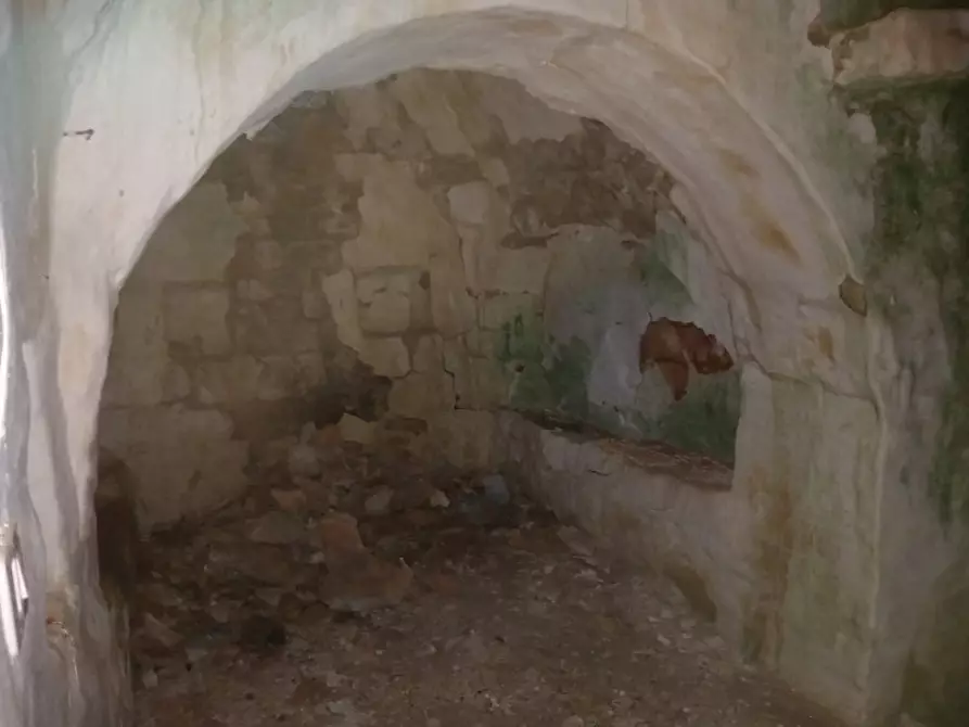 Immagine 7 di Rustico / casale in vendita  in C.da Natalicchio a Ceglie Messapico