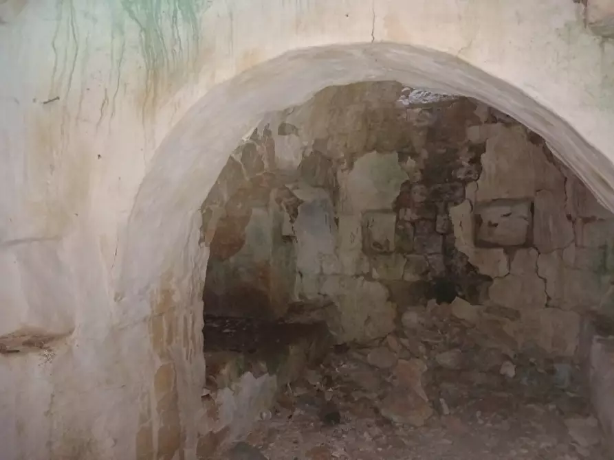 Immagine 11 di Rustico / casale in vendita  in C.da Natalicchio a Ceglie Messapico