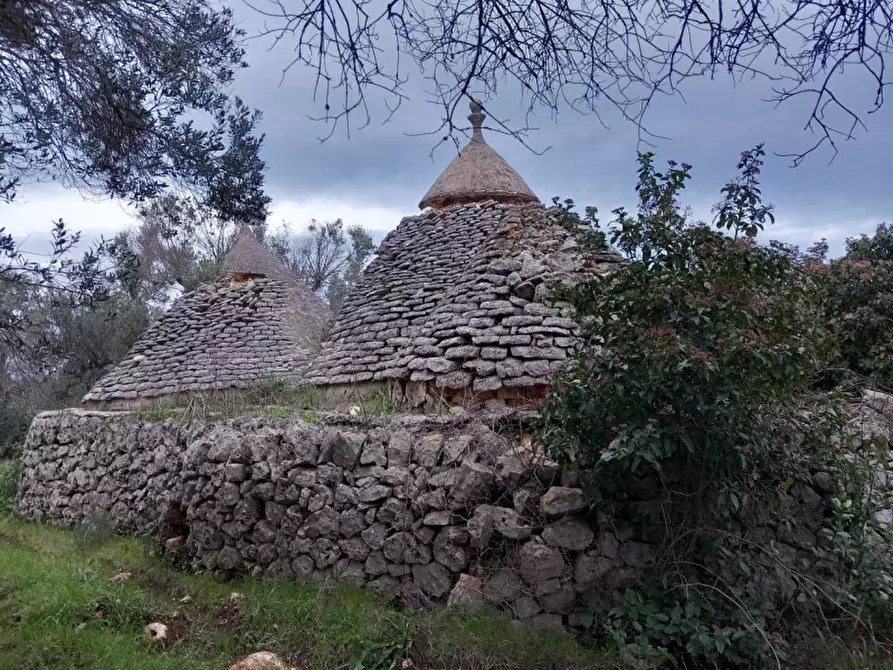 Immagine 14 di Rustico / casale in vendita  in C.da Natalicchio a Ceglie Messapico