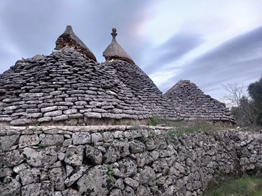 Immagine 16 di Rustico / casale in vendita  in C.da Natalicchio a Ceglie Messapico