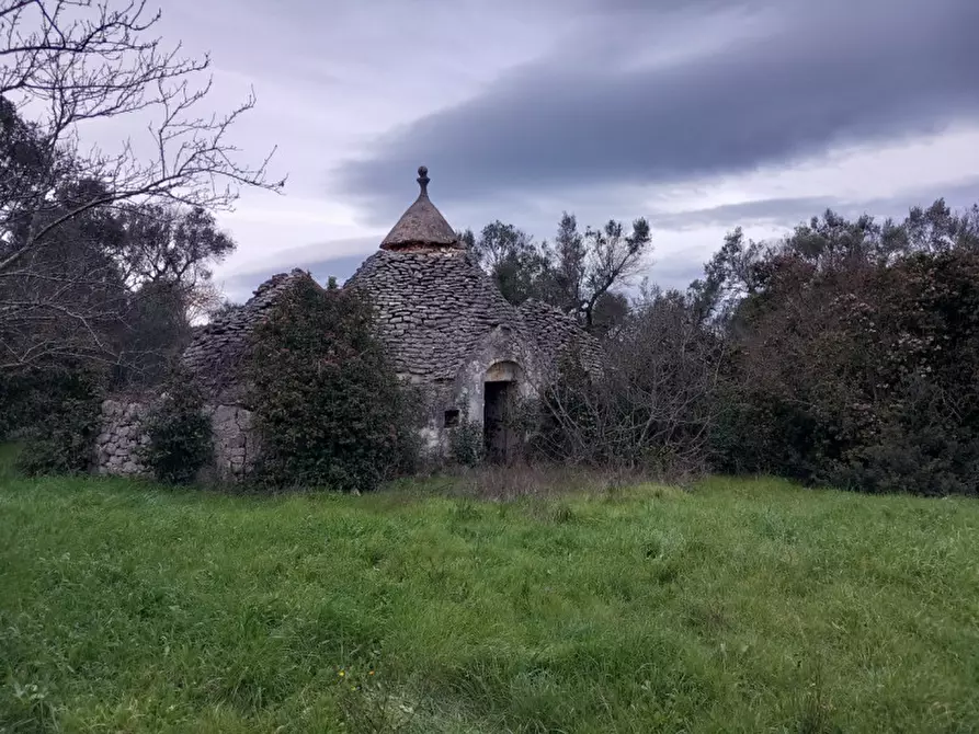 Immagine 20 di Rustico / casale in vendita  in C.da Natalicchio a Ceglie Messapico