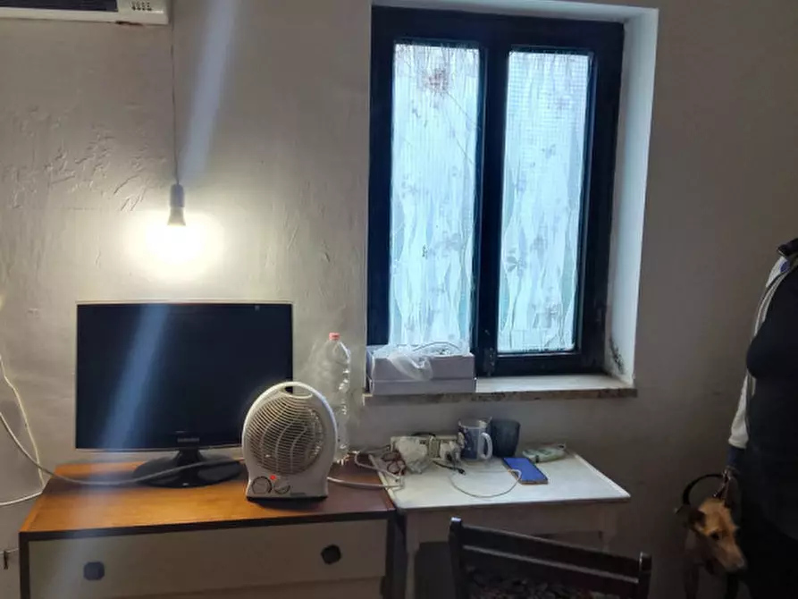 Immagine 1 di Loft/Open space in affitto  in Via Frassineto a Roma