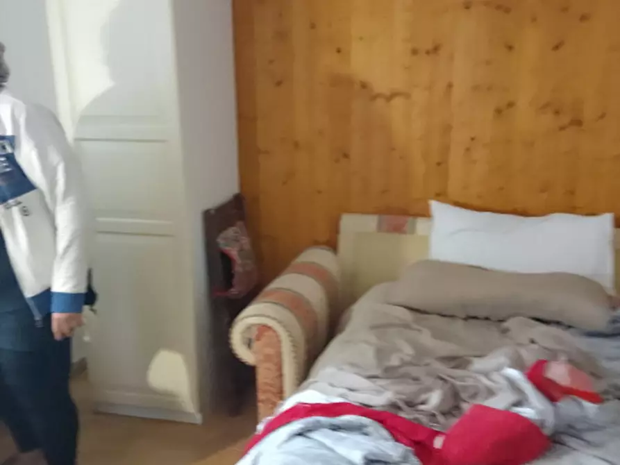 Immagine 2 di Loft/Open space in affitto  in Via Frassineto a Roma