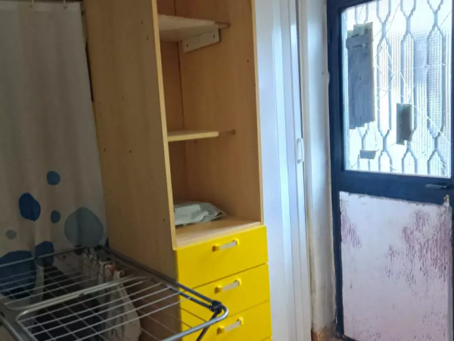 Immagine 4 di Loft/Open space in affitto  in Via Frassineto a Roma