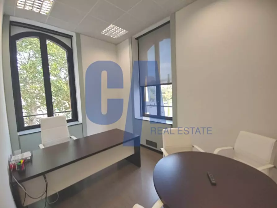 Immagine 2 di Ufficio in affitto  in VIA BOVIO GIOVANNI a Milano