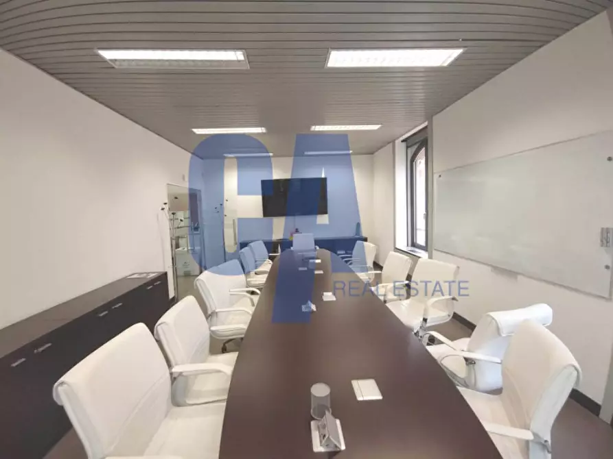 Immagine 5 di Ufficio in affitto  in VIA BOVIO GIOVANNI a Milano