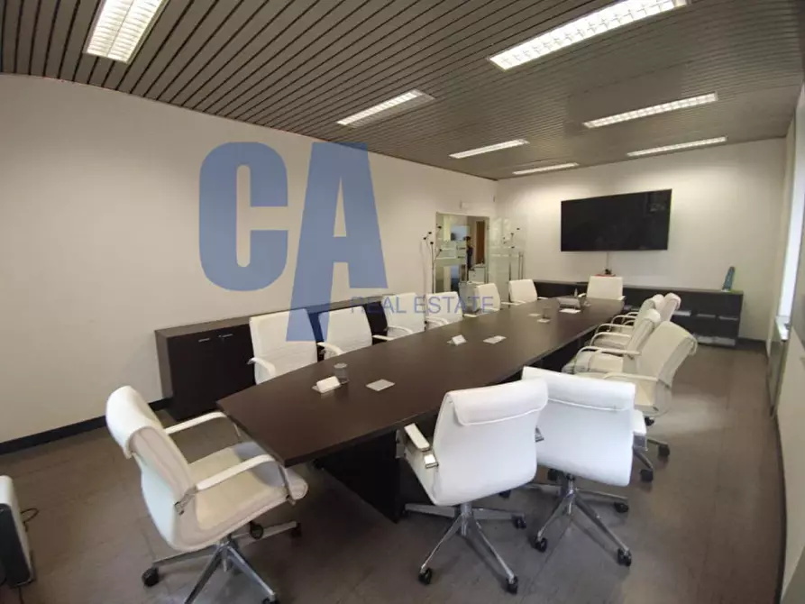 Immagine 6 di Ufficio in affitto  in VIA BOVIO GIOVANNI a Milano