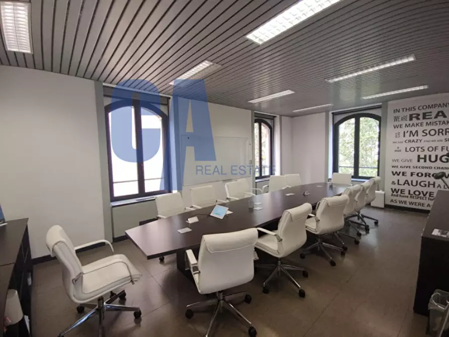 Immagine 7 di Ufficio in affitto  in VIA BOVIO GIOVANNI a Milano