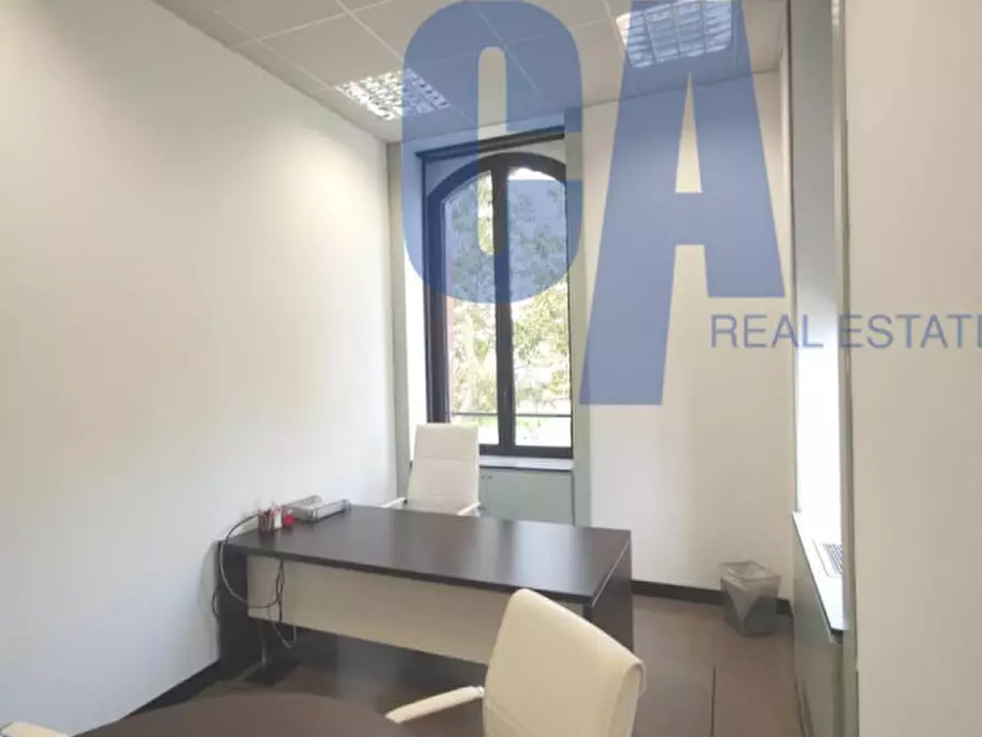 Immagine 10 di Ufficio in affitto  in VIA BOVIO GIOVANNI a Milano