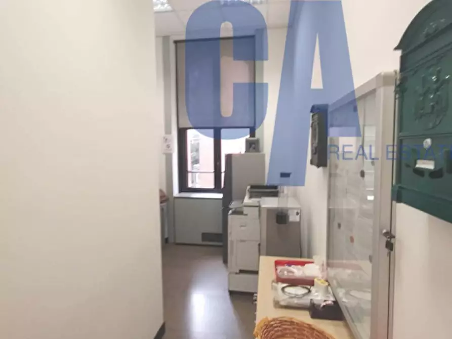 Immagine 16 di Ufficio in affitto  in VIA BOVIO GIOVANNI a Milano
