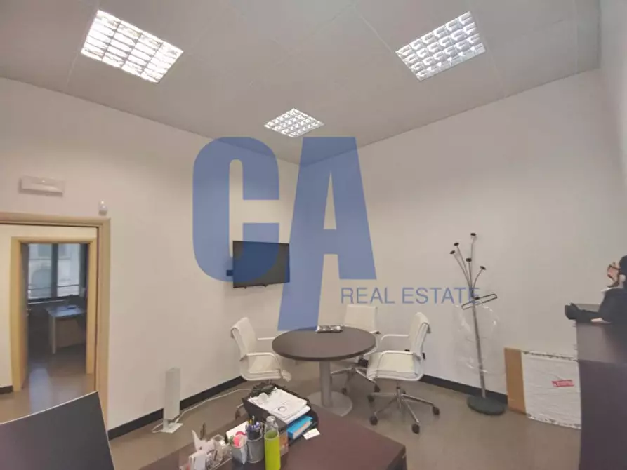 Immagine 17 di Ufficio in affitto  in VIA BOVIO GIOVANNI a Milano