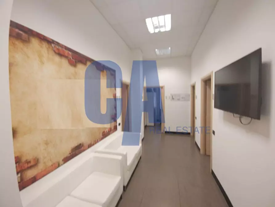 Immagine 18 di Ufficio in affitto  in VIA BOVIO GIOVANNI a Milano