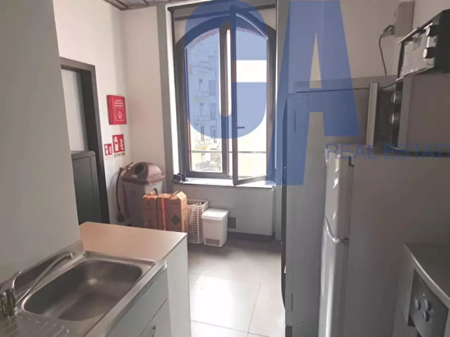 Immagine 19 di Ufficio in affitto  in VIA BOVIO GIOVANNI a Milano