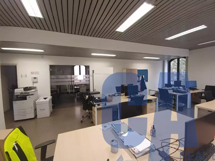 Immagine 21 di Ufficio in affitto  in VIA BOVIO GIOVANNI a Milano
