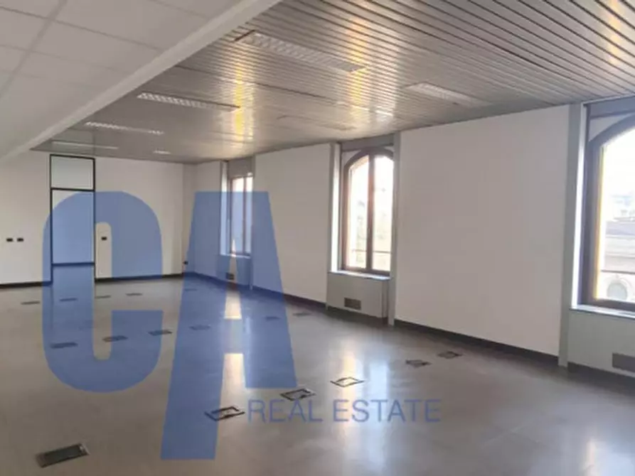 Immagine 3 di Ufficio in affitto  in VIA BOVIO GIOVANNI a Milano