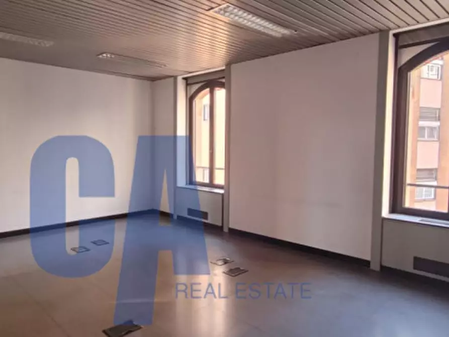 Immagine 5 di Ufficio in affitto  in VIA BOVIO GIOVANNI a Milano