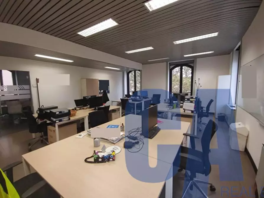 Immagine 22 di Ufficio in affitto  in VIA BOVIO GIOVANNI a Milano