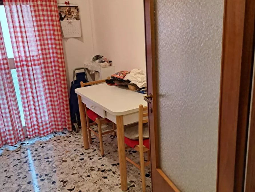 Immagine 5 di Appartamento in vendita  in Viale Fratelli Cairoli a Treviso