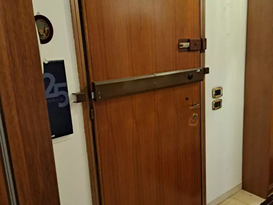 Immagine 6 di Appartamento in vendita  in Viale Fratelli Cairoli a Treviso