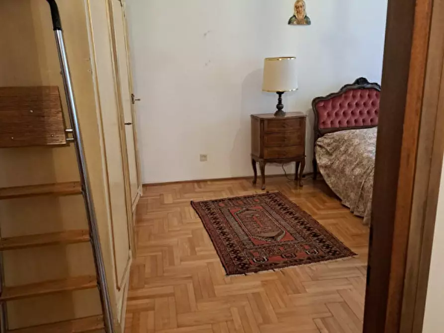 Immagine 9 di Appartamento in vendita  in Viale Fratelli Cairoli a Treviso