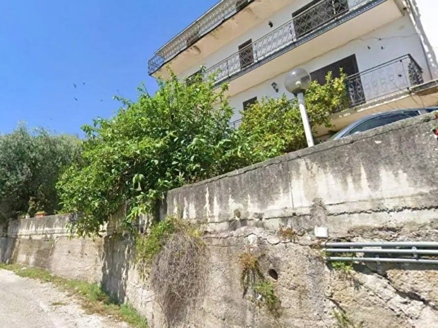 Immagine 1 di Appartamento in vendita  in Via Giosuè Carducci, 2, Villa Santa Lucia FR, Italia a Villa Santa Lucia