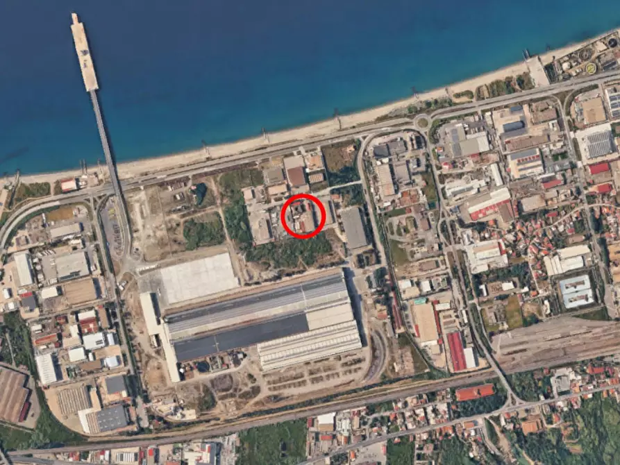 Immagine 30 di Capannone industriale in vendita  in Zona Industriale, Giammoro ME, Italia a Pace Del Mela