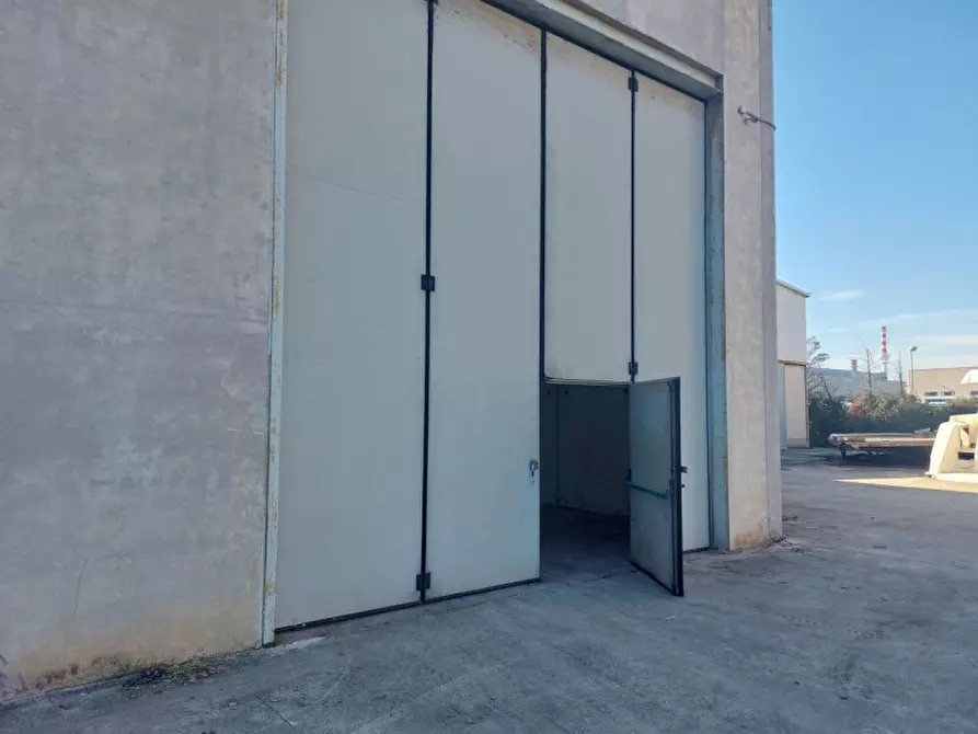 Immagine 5 di Capannone industriale in vendita  in Zona Industriale, Giammoro ME, Italia a Pace Del Mela