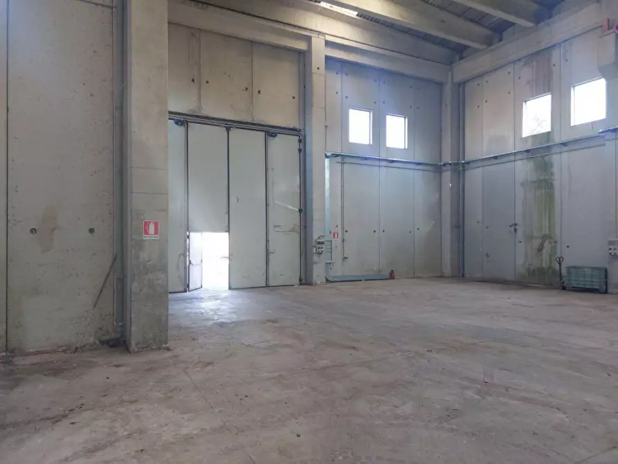 Immagine 11 di Capannone industriale in vendita  in Zona Industriale, Giammoro ME, Italia a Pace Del Mela