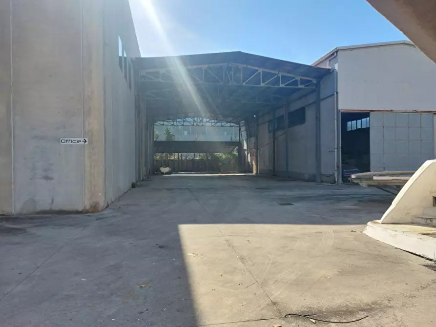 Immagine 16 di Capannone industriale in vendita  in Zona Industriale, Giammoro ME, Italia a Pace Del Mela