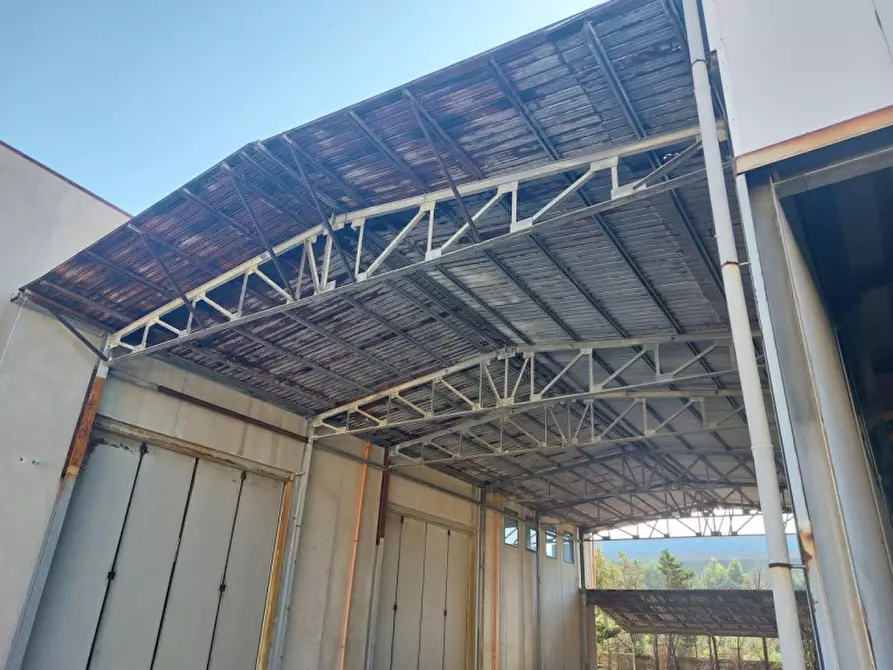 Immagine 17 di Capannone industriale in vendita  in Zona Industriale, Giammoro ME, Italia a Pace Del Mela