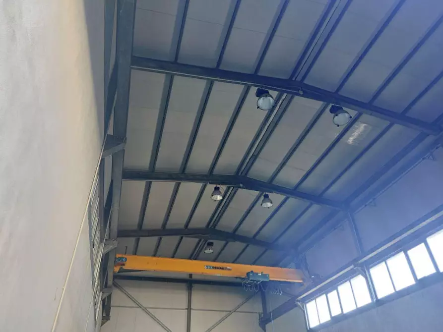 Immagine 19 di Capannone industriale in vendita  in Zona Industriale, Giammoro ME, Italia a Pace Del Mela