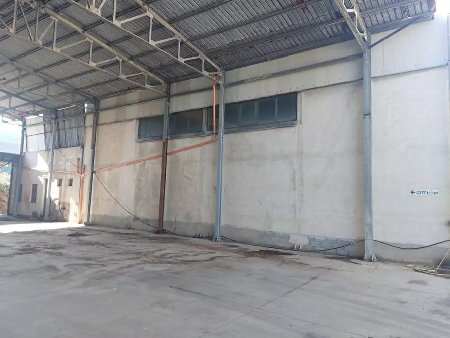 Immagine 20 di Capannone industriale in vendita  in Zona Industriale, Giammoro ME, Italia a Pace Del Mela