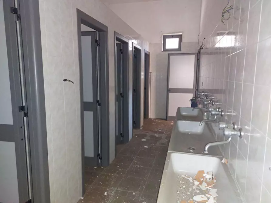 Immagine 21 di Capannone industriale in vendita  in Zona Industriale, Giammoro ME, Italia a Pace Del Mela